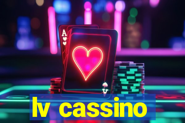 lv cassino